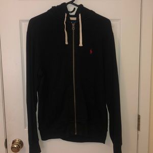 Ralph Lauren Polo Hoodie